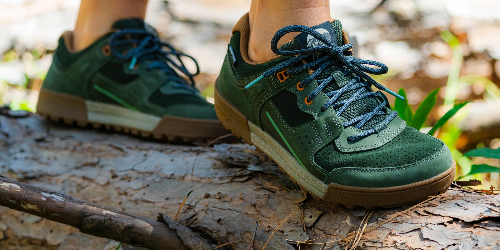 Move Naturally with Lems Shoes